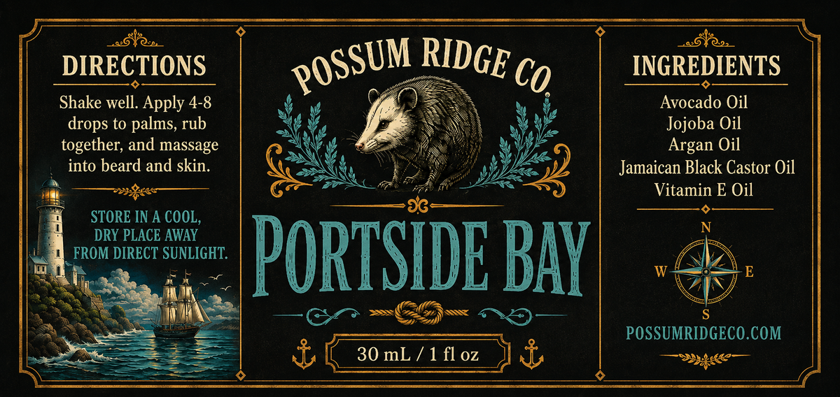 Portside Bay