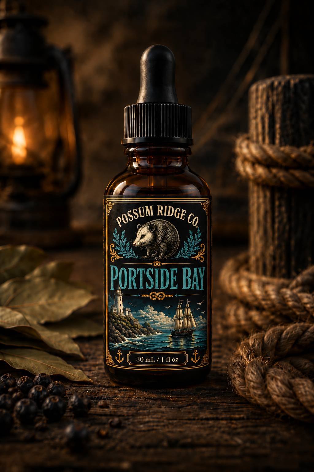 Portside Bay