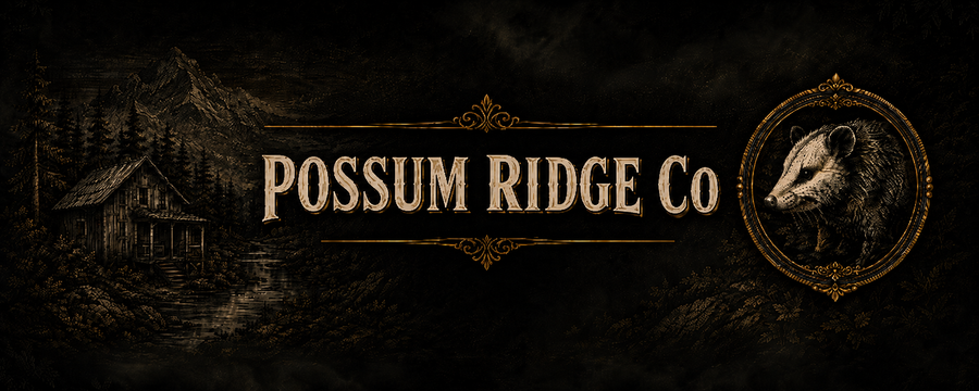 Possum Ridge