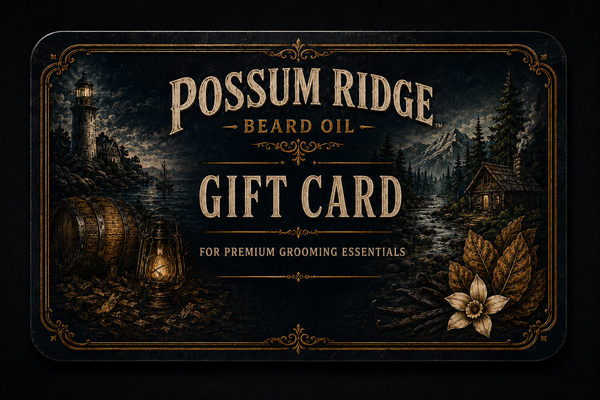 Possum Ridge Co Gift Card
