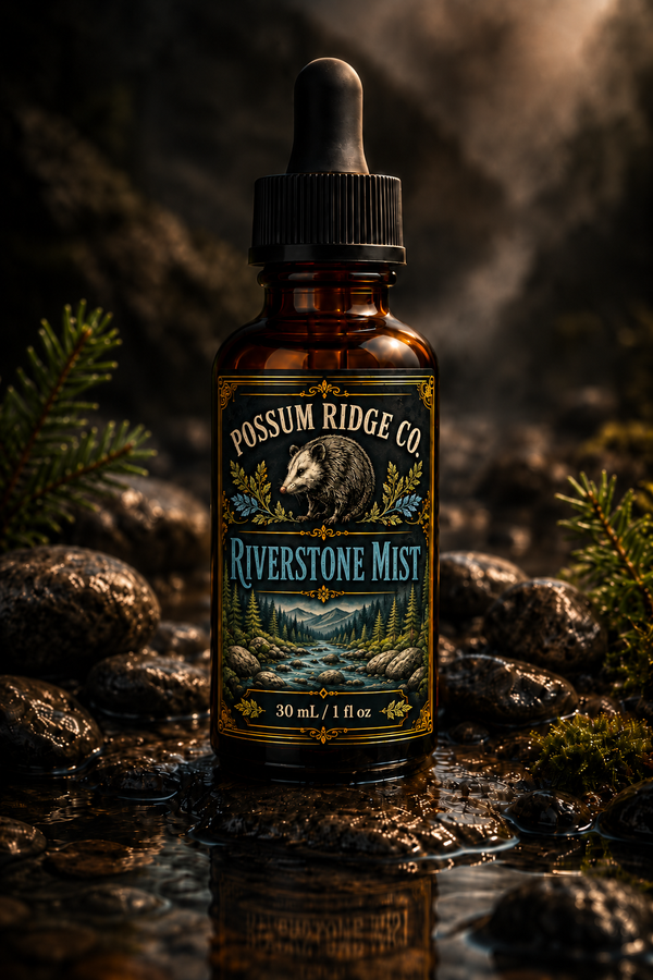 Riverstone Mist