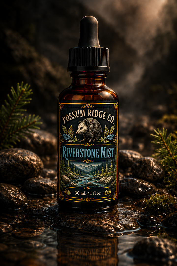 Riverstone Mist