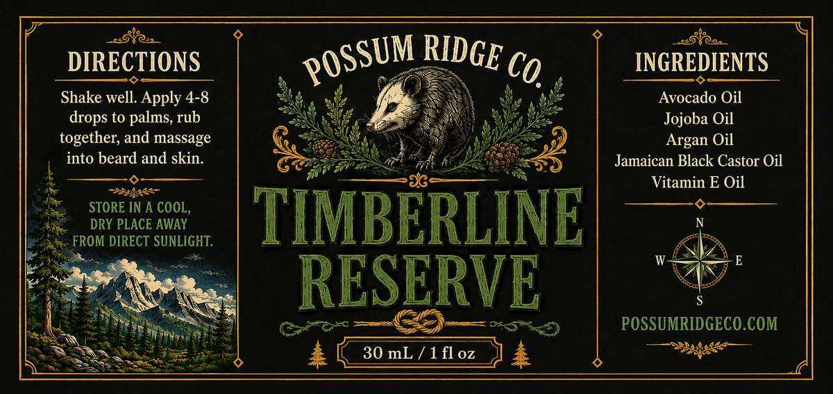 Timberline Reserve