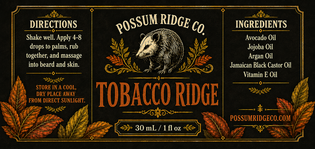 Tobacco Ridge