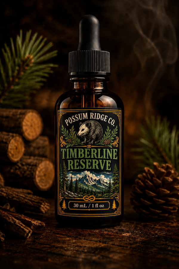 Timberline Reserve