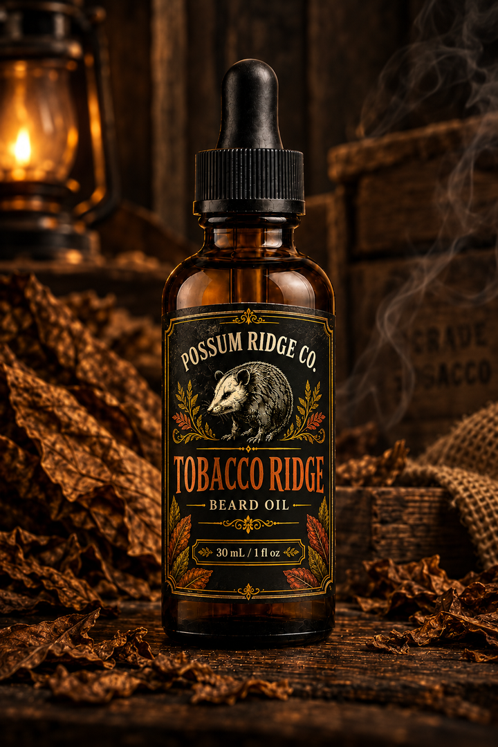 Tobacco Ridge